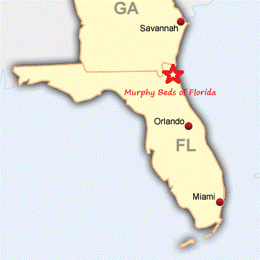 Servicing Florida and SE Georgia